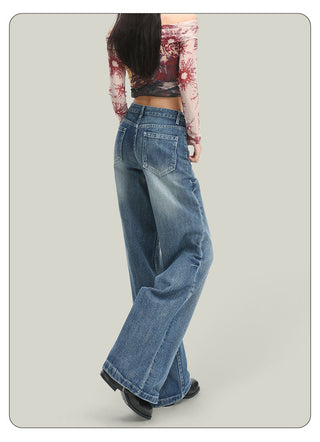 no-leg flared pants