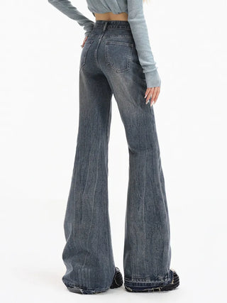 small bell-bottoms