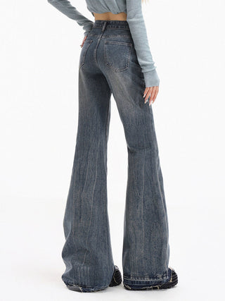 small bell-bottoms