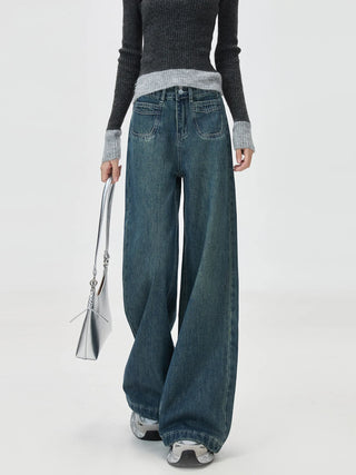 velvet bootcut pants