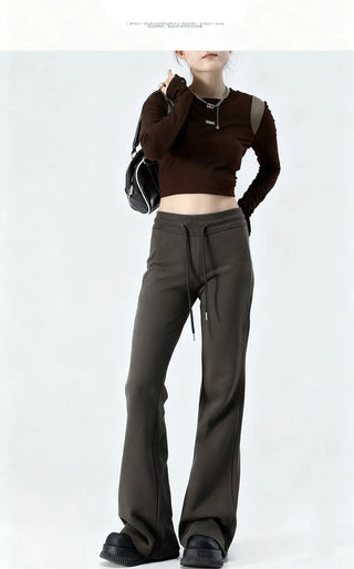 weila sweatpants pants