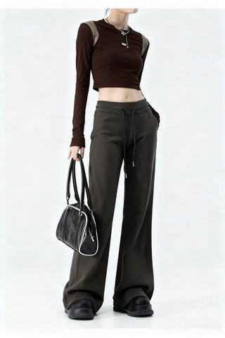 weila sweatpants pants