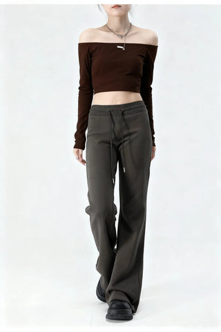 weila sweatpants pants