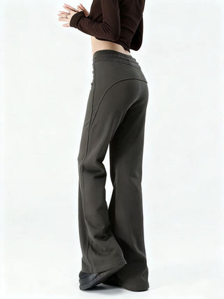 weila sweatpants pants