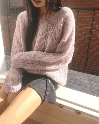 Peel Button Team Layered Skirt Shorts