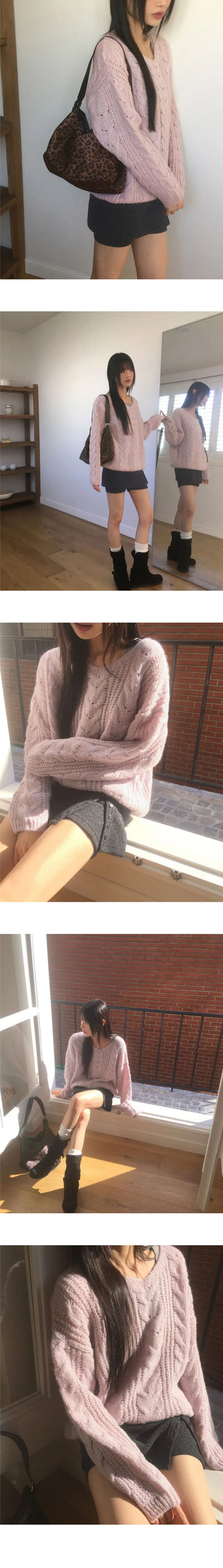 Peel Button Team Layered Skirt Shorts