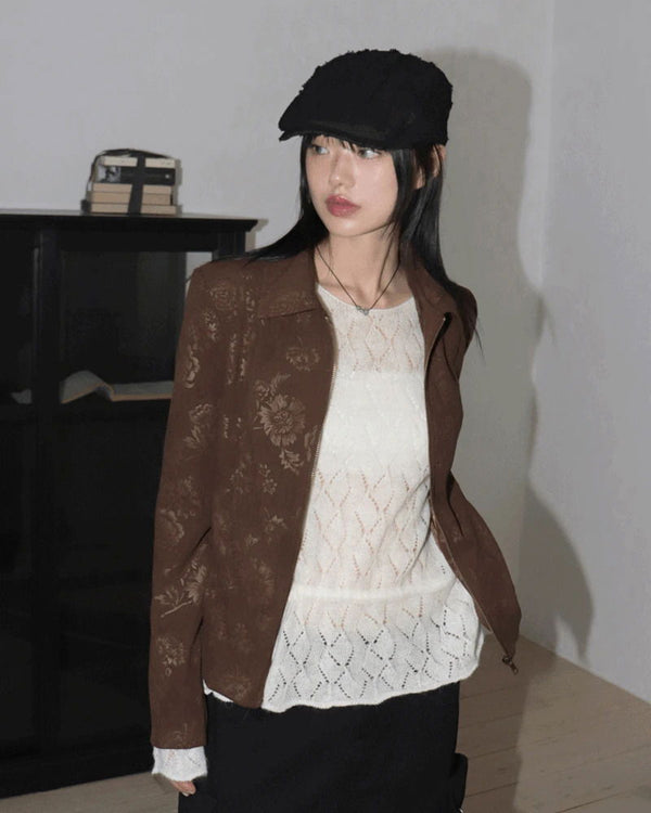 Haan Vintage Surgery Hunting Cap Hat