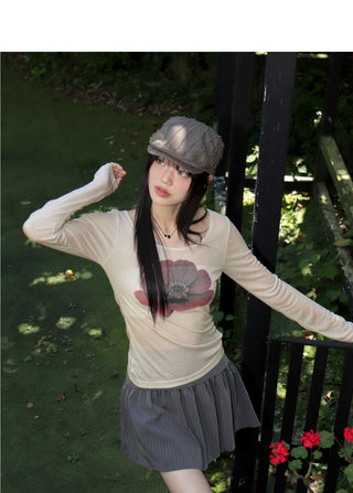 Haan Vintage Surgery Hunting Cap Hat