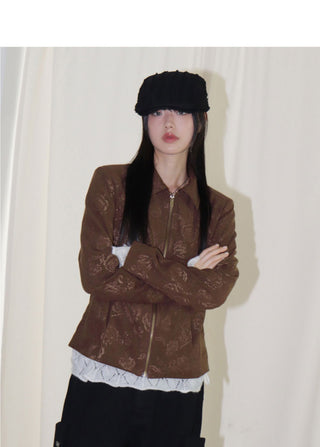 Haan Vintage Surgery Hunting Cap Hat