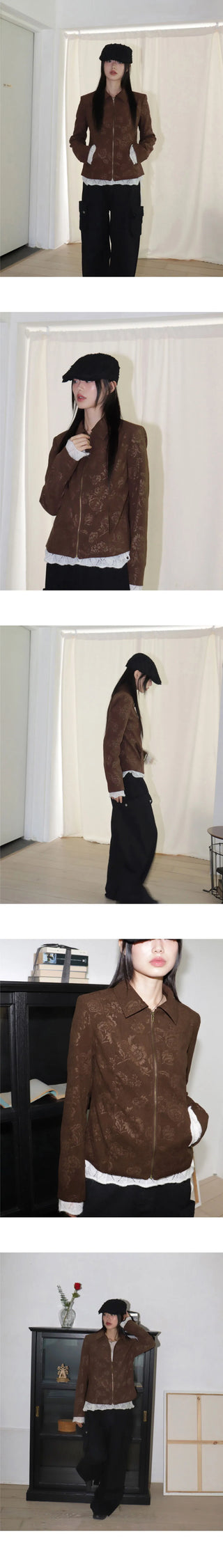 Haan Vintage Surgery Hunting Cap Hat