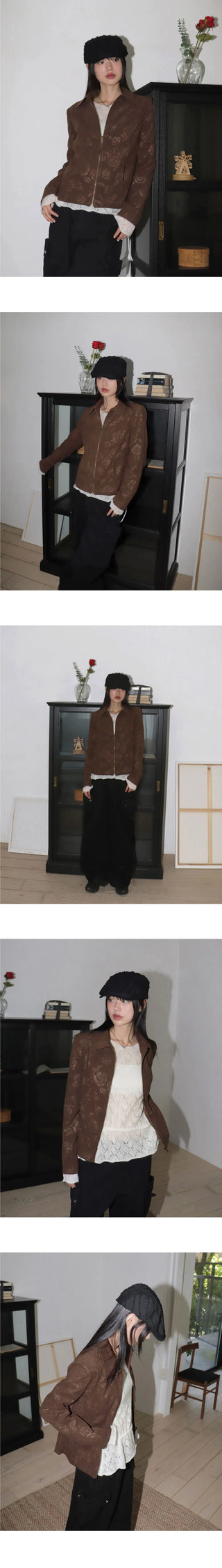 Haan Vintage Surgery Hunting Cap Hat