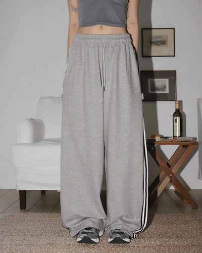 Scenic Side Snap Two Way Zuri Track Pants