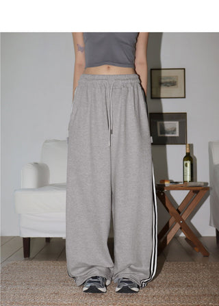 Scenic Side Snap Two Way Zuri Track Pants