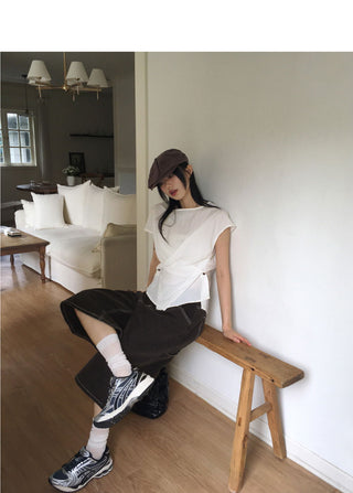 Tyren Bread Hat Octagonal Beret Hunting Cap Hat