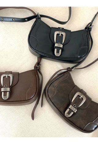 Cults Bohemian Belt Cross Shoulder Bag