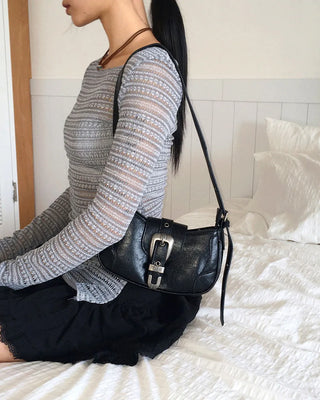 Cults Bohemian Belt Cross Shoulder Bag