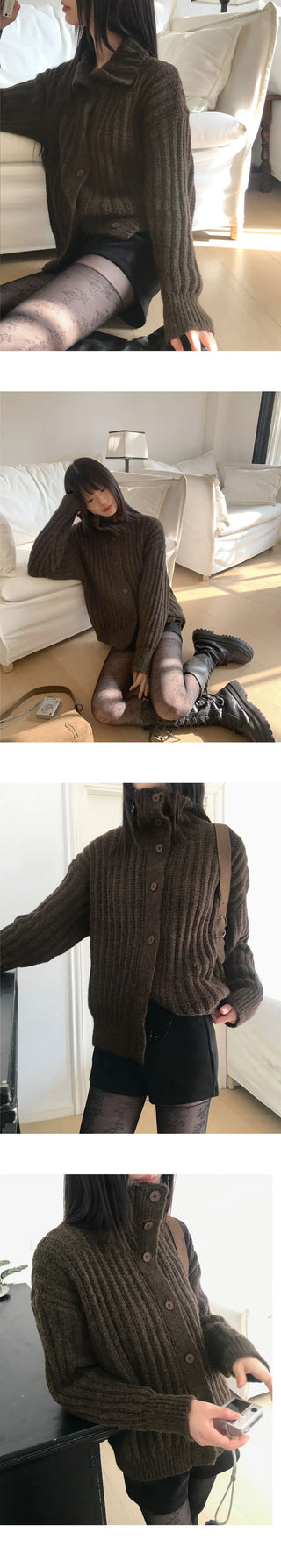 Defi Suede Shorts