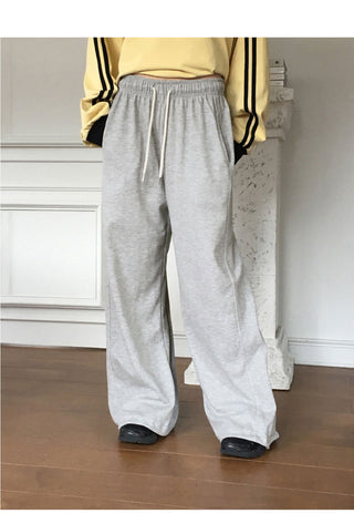 Tipping Juri Wide Two Way Jogger Pants