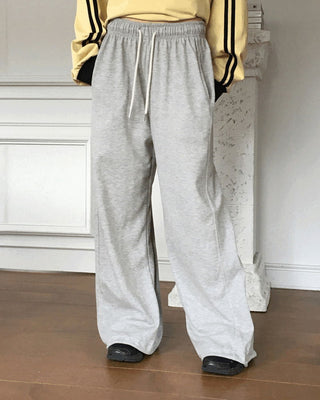 Tipping Juri Wide Two Way Jogger Pants