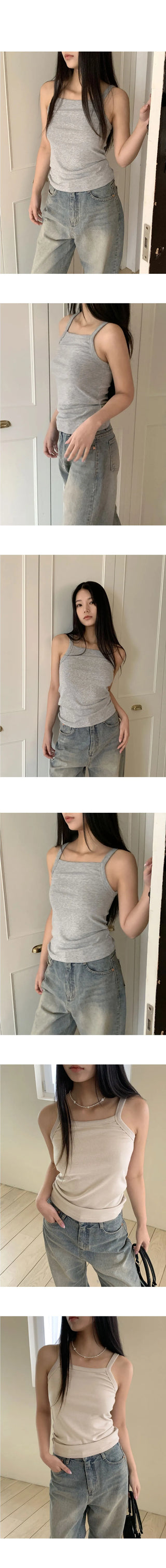 Zooty Maxi Length Layered Sleeveless
