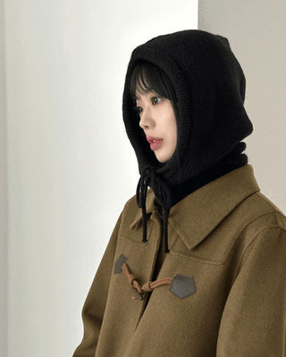 Tau String Balaclava