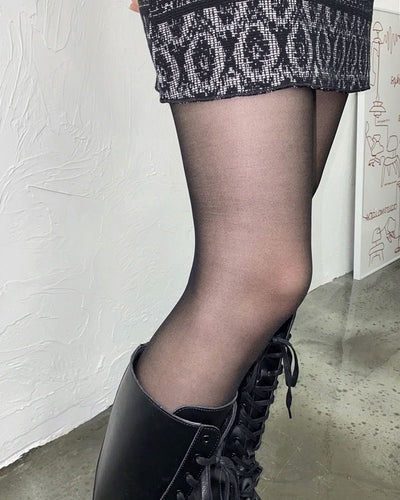 montana sheer stockings