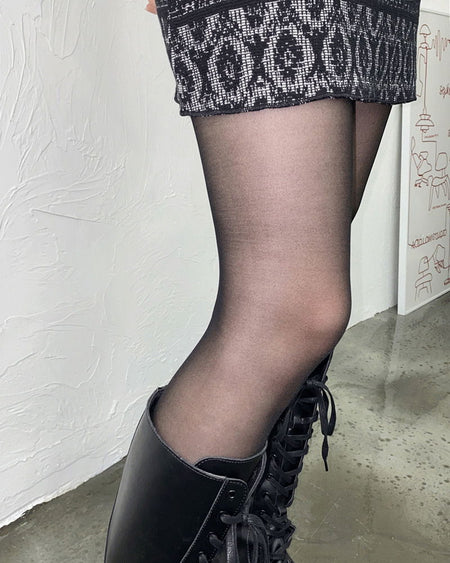 montana sheer stockings