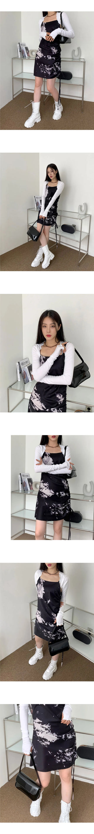 tive wave warmer bolero