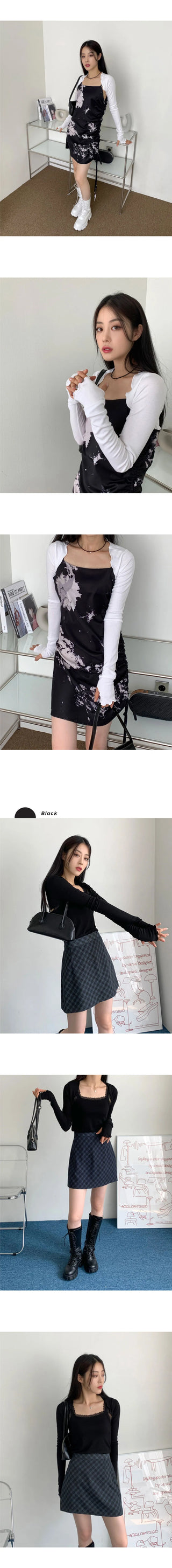 tive wave warmer bolero