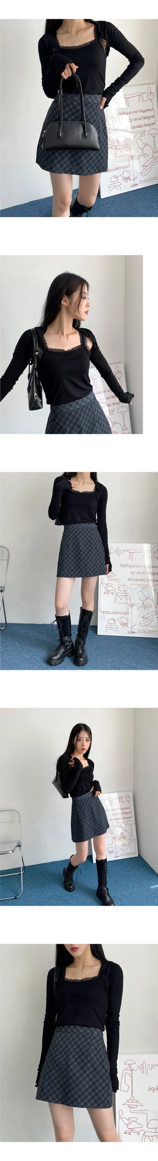 tive wave warmer bolero