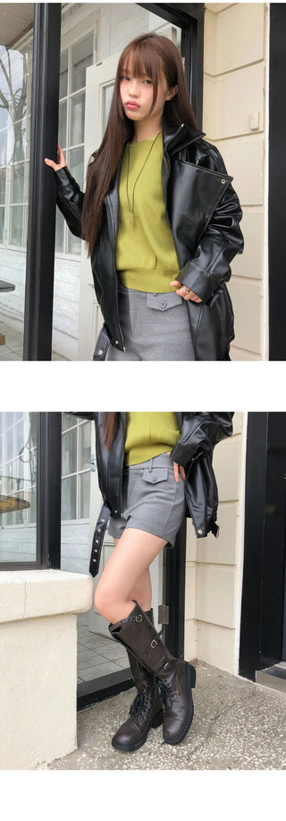 Beck Pocket Slim Fit Shorts