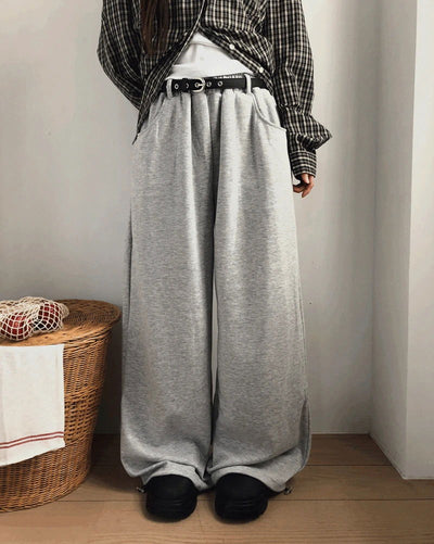 Edge Banding Strap String Wide Training Long Pants