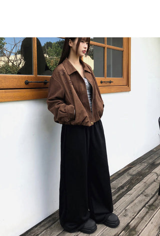 Edge Banding Strap String Wide Training Long Pants