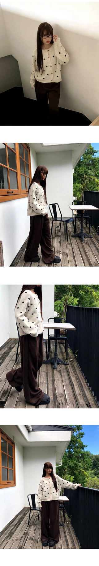 Edge Banding Strap String Wide Training Long Pants