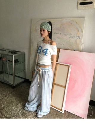 Pacon Dot Twist Hairband Beanie