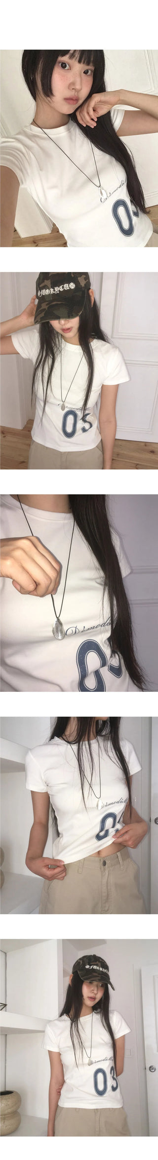 Pino Vintage Bold Pendant Necklace