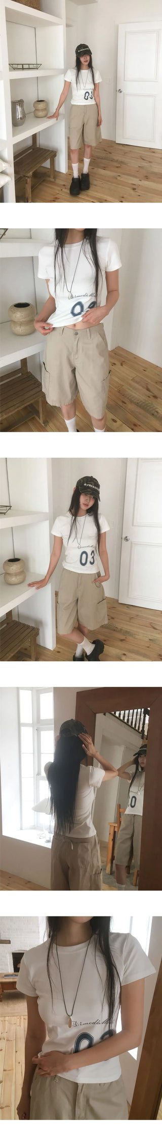 Pino Vintage Bold Pendant Necklace