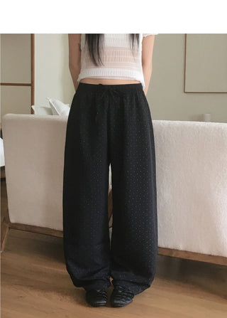 Bven Cooling Dot Banding Pants