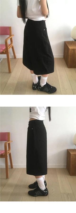 Crew 7-quarter bermuda pants