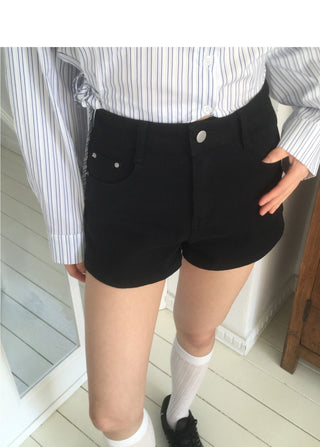 Curan shorts pants