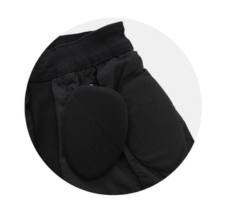 Curan shorts pants