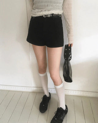Curan shorts pants
