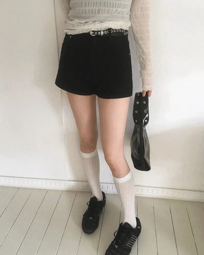 Curan shorts pants