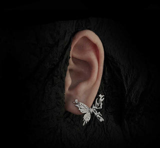butterfly earrings exquisite sweet earrings