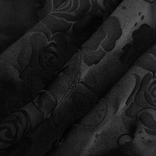 Lace-up Backless Top