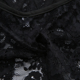 Hem Split Slim Sling
