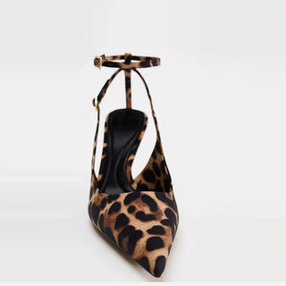 peep toe mules