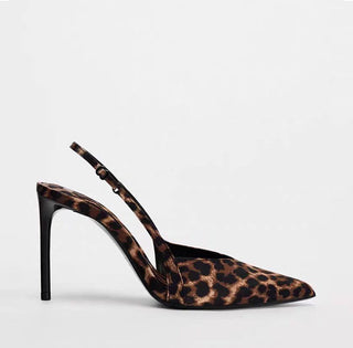 peep toe mules
