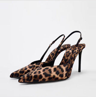 peep toe mules