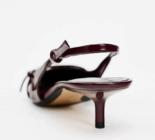 magneta cat heels